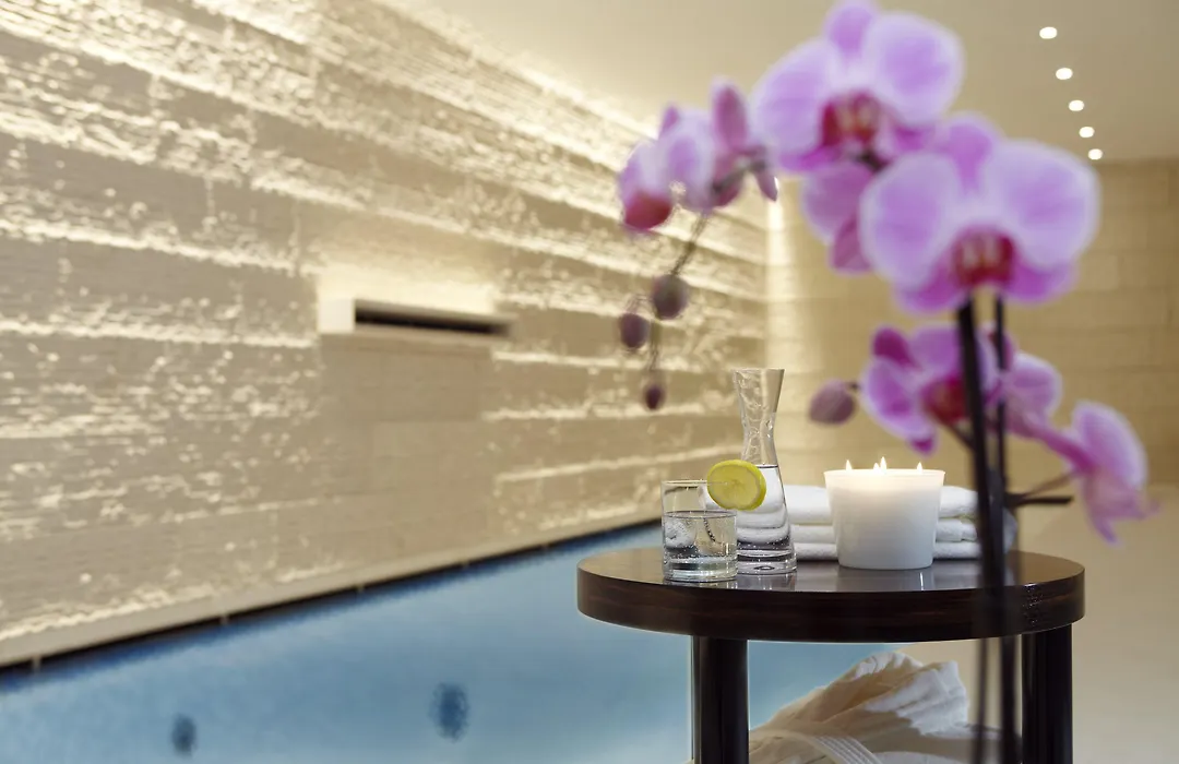 Boutique Hotel Villa Am Ruhrufer Golf & Spa-1